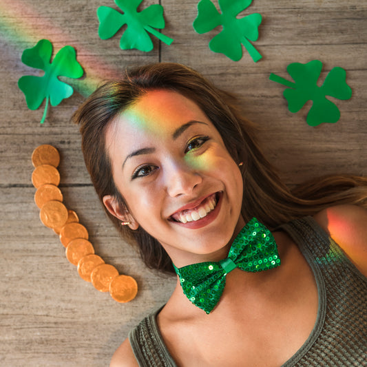 St. Patrick's Day Outfits for Ladies