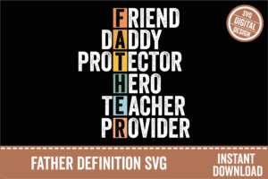 father definition