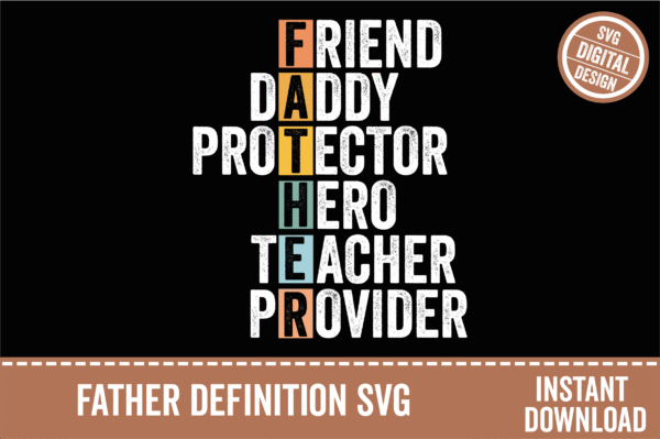 father definition