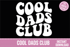 cool dads club