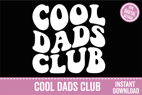 cool dads club