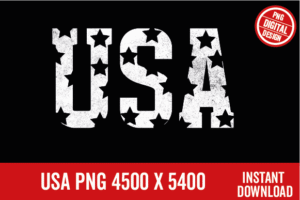 usa distressed