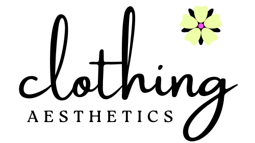 Clothing Aesthetics